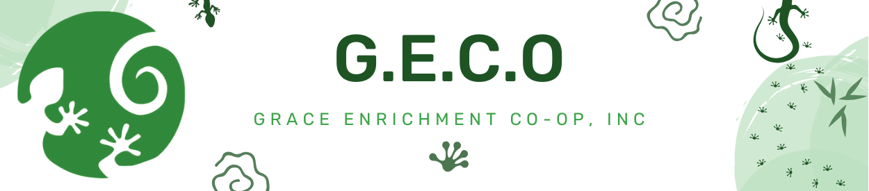 Grace Enrichment Co-op